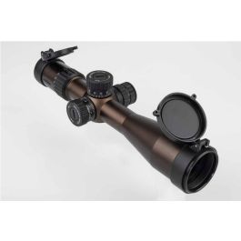 MTC Copperhead Safari 4-16x44 F2