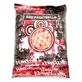 250 .68 Cal Paintballs