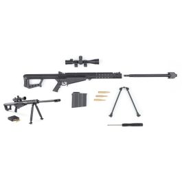 RW Minis Non-Firing .50 cal 1:3 Scale Replica