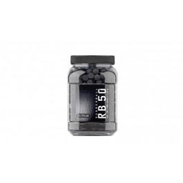 Umarex .50 Calibre Rubber Balls 500 Pack - 2.4704