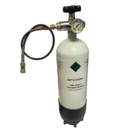 Air Force One 5ltr Dive Bottle for PCP Rifles 