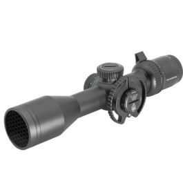 Vector Optics Veyron Gen 2 6-24x44 FFP CTR Rifle Scope - SCFF-74