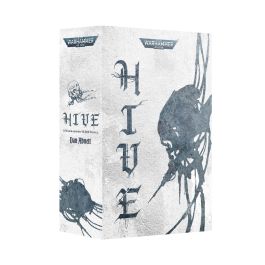 Warhammer 40000 - HIve - Hard Back - BL-3315