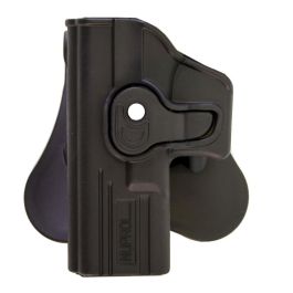 Nuprol EU Series / G Series Hard Holster Left Handed 