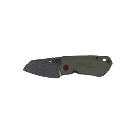 CRKT Overland Compact Lock Knife 6277