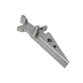 Retro Arms CNC Trigger AR15 Type A Silver 6773