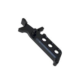 Retro Arms CNC Trigger AR15 Type H Black 6946