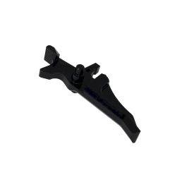 Retro Arms CNC Trigger AR15 Type J Black 6966 