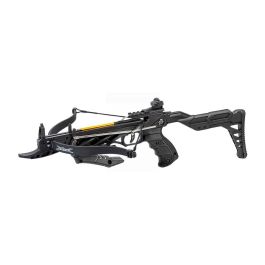 Man Kung Alligator Self-Cocking Pistol Crossbow