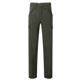 901 US Combat Trousers Olive Green