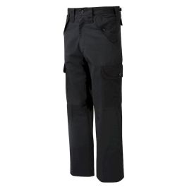 901 US Combat Trousers Black