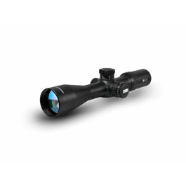 WULF Hurricane Compact 4-14x44 SFP IR W-MIL1 0.1MRAD 30mm Rifle Scope - WU9115