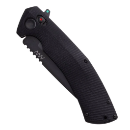 Acta Non Verba A400 Lock Knife 