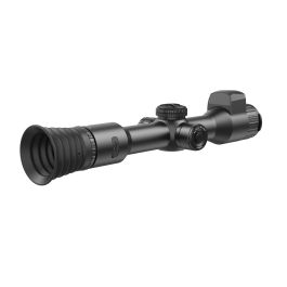 HIk Micro Alpex 4K Lite LRF Digital Day And Night Vision Scope - A40EL 