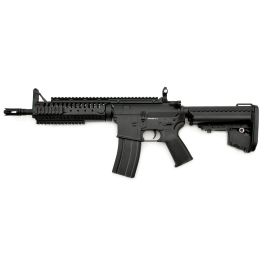 A&K AXR CASV M4 Black 6mm Electric Assault Rifle RIF Discontinued