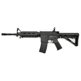 A&K AXR MOE M4 Black 6mm Electric Assault Rifle RIF Discontinued