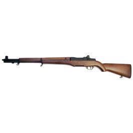 A&K SXR M1 Garand 6mm Airsoft Electric Assault Rifle RIF AEG Discontinued