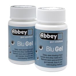 Abbey Blu Gel