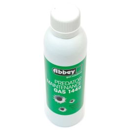 Abbey Predator 144a Maintenance Blow Back Gas 270ML