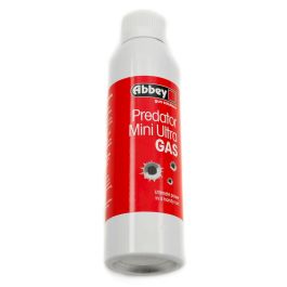 Abbey Predator Mini UltraGas GBB Softair Gas 270ml