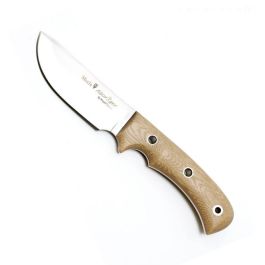 Muela Aborigen-12D Sheath knife