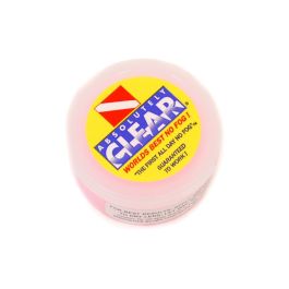 ISC Absolutely Clear Anti Fog Gel
