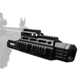 Acetech Thor Bifrost Tracer Unit And Vik Rail For Krytac Kris Vector 
