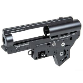 Specna Arms Aether V2 Skeleton Gearbox with J-Cage Bearings