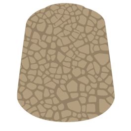 Citadel Colour - Agrellan Earth - Technical Paint - 27-22