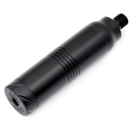 Air Arms Q-tec Mini .22 Galahad And S500/S510 Silencer
