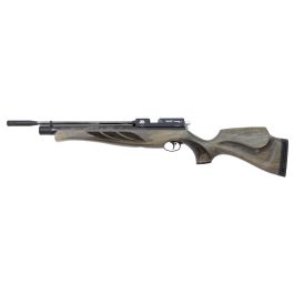 Air Arms S400 Carbine Superlite Hunter Green .177 PCP Air Rifle