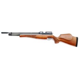 Air Arms S400F Rifle RH Beech Stock .177 PCP Air Rifle