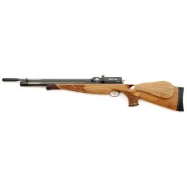 Air Arms S410 Classic Walnut Thumbhole .22 PCP Air Rifle