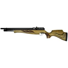 Air Arms S510 Carbine Superlite Hunter Green .22 PCP Air Rifle