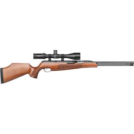 Air Arms TX200 Rifle .177 Under Lever Air Rifle - Beech Stock