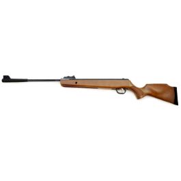 Air Force One Apex Predator Gas Ram .22 Break Barrel Air Rifle Discontinued