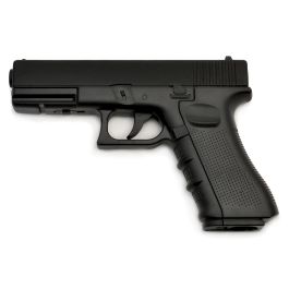 Air Force One G17 FS-1501 .177 BB Co2 Air Pistol Discontinued
