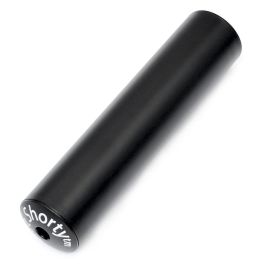 Air Force One Get Shorty MKII Half Inch UNF Silencer