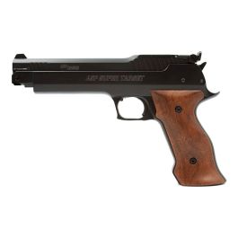 Sig Sauer Super Target .177 Pellet Lever Action Air Pistol