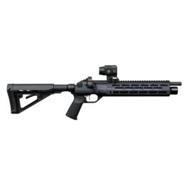 Steyr Air 10 PCP Air Rifle .22