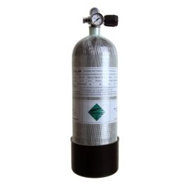 Hydro Tech 6.8-Litre Carbon Fibre Composite Airgun Cylinder