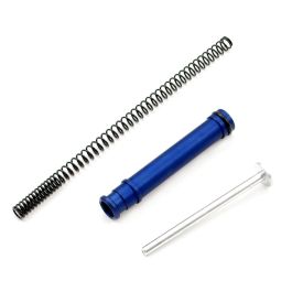 AirsoftPro APS Sniper - ECO II 90 Degree Upgrade Piston Set 1716 Discontinued