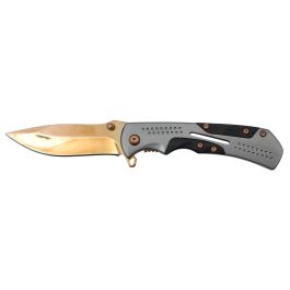 Martinez 18138 Lock Knife 