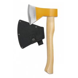 Albainox Wooden Handle Axe -32489 Discontinued
