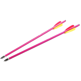 EK Archery 16 Inch Crossbow Bolts 5 PCS