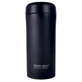 Web Tex Ammo Pouch Flask 