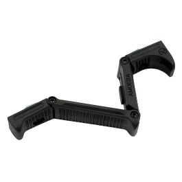 Amoeba Hand Grip Modular Accessory For M-Lok System