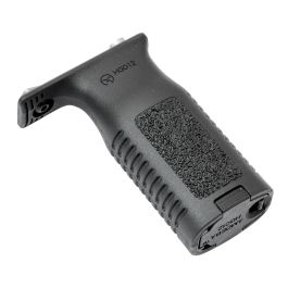 Ares M-lok Adjustable Foregrip Black