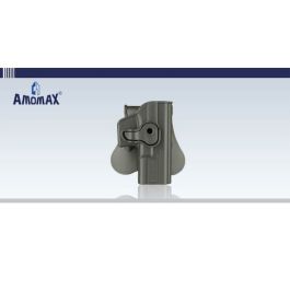 Amomax Holster For G17 Style Pistols