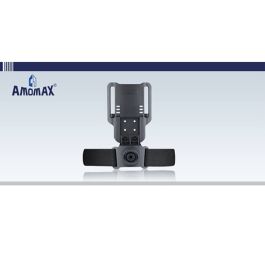 Amomax Low Ride Duty Drop Holster Attachment